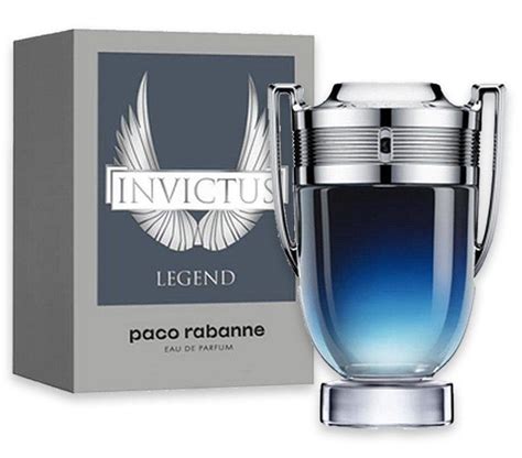 invictus paco rabanne for men.